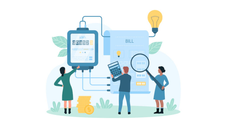 BSE Understanding C&I Electricity Billing Demystifying Demand Charges Rate Schedules Power Factor