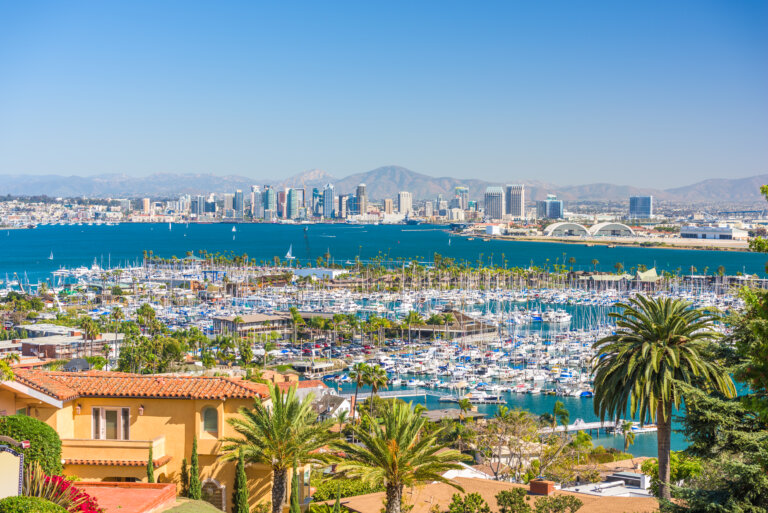 San Diego Solar Height Compliance