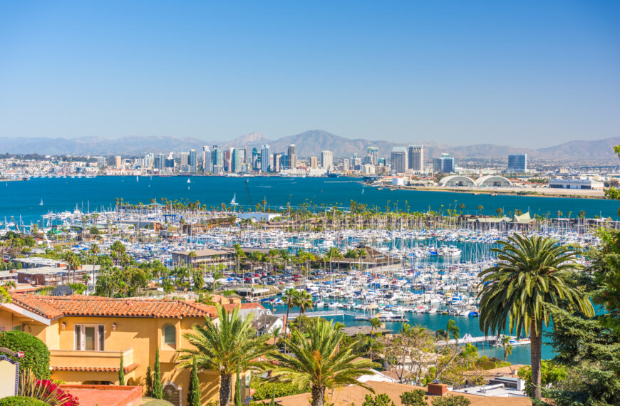San Diego Solar Height Compliance