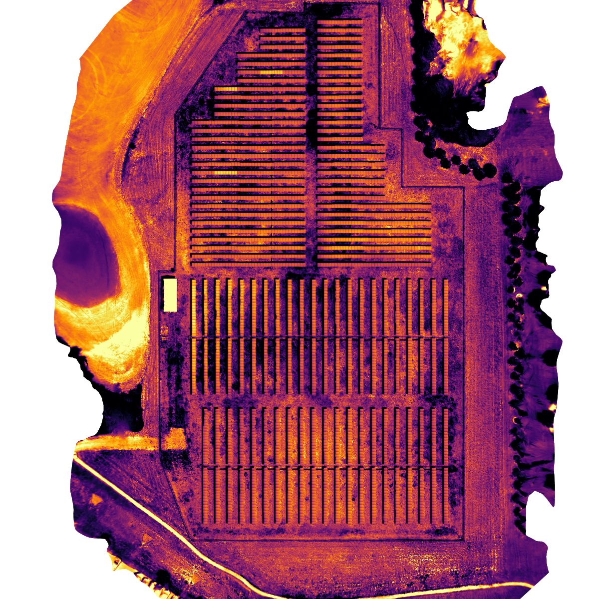 ground-mount-solar-om-east-windsor